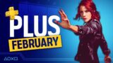 PlayStation Plus Monthly Games – PS4 and PS5 – February 2021