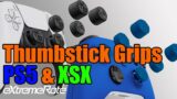 PlayVital Performance Thumbstick Grips for PS5 DualSense & Xbox Series X controller – How to Install