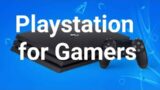 Playstation For Gamers very big news #shorts Daily Game News