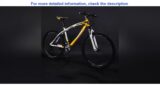 Price Mountain Bike Variable Speed Double Disc Brakes Shock Road Bicycle Man and Women Adult Studen