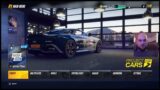 Project Cars 3 played on PS5