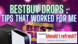 Ps5 Restock Bestbuy Tips | Xbox Series X Restock Bestbuy Tips