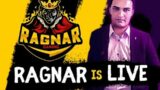 Pubg Mobile and Hitman 3 – Ragnar Live Gaming
