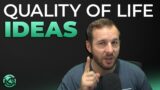 Quality Of Life Ideas – Escape from Tarkov
