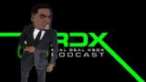 RDX PODCAST QUESTIONS JDUB INTEGRITY|XBOX SERIES X OUTSELLS PS5 AND NINTENDO SWITCH|THQ BUYS GEARBOX
