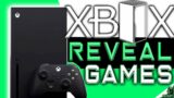 RDX: Xbox Series X Announcement! PS5 Leak, New Xbox Studio, New Xbox Games & Xbox Update Features