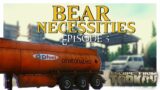 Ready, set, MARK…Depot | Escape from Tarkov | Episode 5 | Bear Necessities