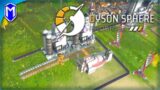 Refined Oil And Hydrogen Production – Dyson Sphere Program Early Access Gameplay – Ep 3
