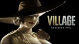 Resident Evil: Village – The 3rd Trailer PS5/PS4 – Xbox Series X/S/One – PC