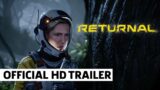 Returnal PS5 Trailer – Atropos