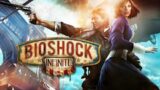 Returning to BioShock Infinite (Xbox Series X)
