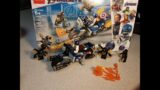 Review LEGO Marvel Avengers Captain America: Outriders Attack 76123 Building Kit (167 Pieces)