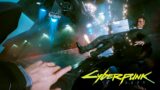 SEE YA IN THE MAJOR LEAGUES | Cyberpunk 2077 part 5