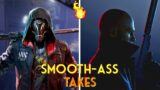 SMOOTH-ASS TAKES: Ghostrunner and Hitman 3
