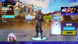 SMOOTH PS5 *NON-CLAW* FORTNITE GAMEPLAY ON PS5