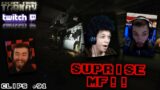 SUPRISE MF!! – Escape From Tarkov Best Twitch Clips #91