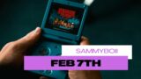 Sams game news 7th febuary 2021