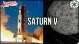Saturn V Direto Para a LUA? | Kerbal Space Program