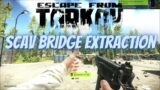 Scav Bridge Extraction Woods Scav – Escape From Tarkov