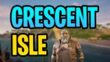 Sea Of Thieves Crescent Isle – Rickety Jetty – Tallest Tree – Anglers Camp Riddle Guide