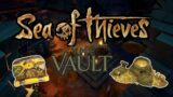 Sea of Thieves: Vault Hunters