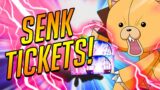 Senkaimon Tickets + Game News! Bleach Brave Souls!