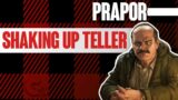 Shaking Up Teller Escape From Tarkov – Prapor Task Guide – EFT Guide