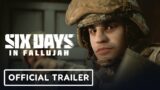 Six Days in Fallujah – Announcement Trailer 4K