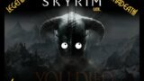 Skyrim Legendary Permadeath Run Ep.6[VOD]