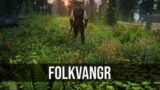 Skyrim Mod: Folkvangr – Grass and Landscape Overhaul (2021 Graphics / Visual Mods)
