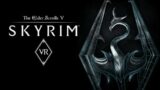 Skyrim VR on the Oculus Quest #6