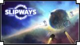 Slipways – (Casual Trading Empire Strategy Game)