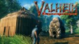 Smelting and Forging – Valheim – New Viking Survival Game