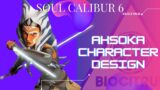 Soul Calibur 6 CAS – Ahsoka Tano