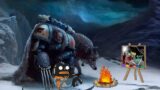 Space Wolves Community Fireside Chat #1