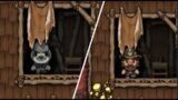 Spelunky 2 | All Characters Facing Forward