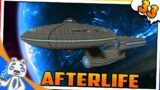 Star Trek Starship USS AfterLife! :: AfterLife #33