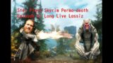 Ster Plays Skyrim Perma-death Episode 6: Long Live Lassiz