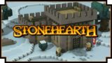StoneHearth: Community Expansion Mod – (Massive Game Overhaul)