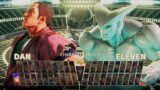 Street Fighter V PS5 4K Dan vs Eleven Season 5 2021