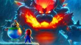 Super Mario 3D World + Bowser's Fury : Bande Annonce Officielle (Switch)