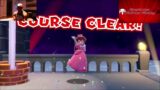 Super Mario 3D World Cemu Nintendo Wii U Emulator 1.22.1 W5 Classic Character Colors + Raccoon Suit