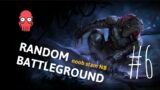TESO . Random battleground #6