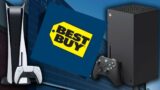 THE NEW BEST BUY PS5 RESTOCK DATE – PLAYSTATION 5 RESTOCKING INFO AT BEST BUY XBOX SEREIS X STOCK