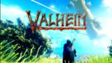 THIS Game Has SO MUCH POTENTIAL! (Valheim Early Access Review)