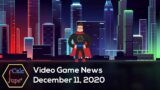 Talking The Game Awards, Cyberpunk, Marvel's Avengers: Video Game News 12.11.20