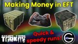 Tarkov Money Farming: Making Money after the Wipe!