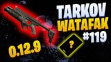 Tarkov Watafak #119 | Escape from Tarkov