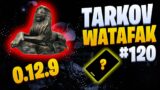 Tarkov Watafak #120 | Escape from Tarkov