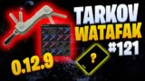 Tarkov Watafak #121 | Escape from Tarkov